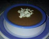 Foto del paso 5 de la receta: Crema de Caraotas Rojas 🍵