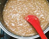 Foto langkah ke 4 dari resep Bubur merah bubur putih / jenang sengkolo.