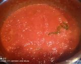 Foto del paso 3 de la receta: Trottole vegetales con salsa de tomate y albahaca