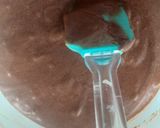 Foto del paso 6 de la receta: Pastel encapsulado de flores
