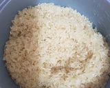 Foto del paso 1 de la receta: Arroz fácil en olla arrocera