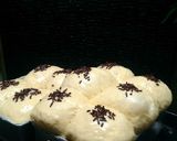 Foto langkah ke 4 dari resep Roti sobek polos.