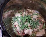 Foto del paso 2 de la receta Paella mixta