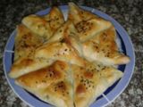 فطائر بالسبانخ 👍👍