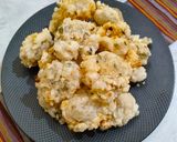 Foto langkah ke 4 dari resep Cireng Salju.