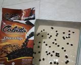 Foto langkah ke 6 dari resep Cake coklat simpel#BikinRamadanBerkesan.