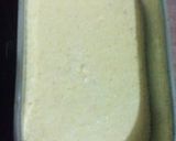 Foto del paso 6 de la receta: Budín de coco tostado