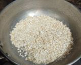 ओट्स खीर (oats kheer recipe in Hindi) रेसिपी चरण 1 फोटो