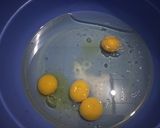 Foto langkah ke 1 dari resep Roti Canai.
