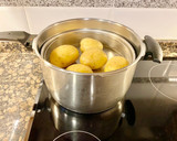 Foto del paso 2 de la receta: Ensalada Malagueña