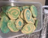 Foto del paso 5 de la receta Galletas marcianas 🌀🪐👽