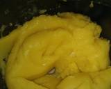 Churros with chocolate sauce recipe step 3 photo