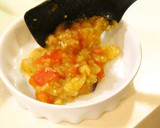 安萱下課後 法式家常菜 南法蔬菜雜燴的食譜步驟5照片