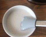 Foto del paso 5 de la receta: Brioche con leche de coco