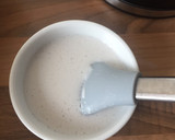 Foto del paso 5 de la receta: Brioche con leche de coco