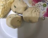 Cheese pocket (frozen) রেসিপির ধাপ 1 ছবি