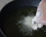 Foto langkah ke 3 dari resep Cumi Crispy.