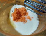 Foto del paso 2 de la receta: Carrot Cake de Avena