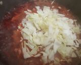 Foto del paso 5 de la receta: Sopa típica de Rusia "Borsch"