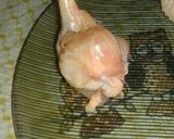 Foto del paso 4 de la receta: Chupetines de pollo!!