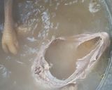 Foto del paso 6 de la receta: Beel-cuaan Doña María