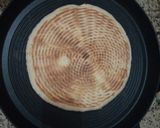صورة لخطوة 2 من وصفة خبز المطلوع