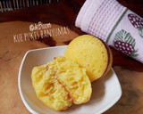 Foto langkah ke 12 dari resep 385. Kue Pukis Banyumas Lembut😋.
