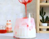Foto langkah ke 4 dari resep Es Yakult Cocopandan.