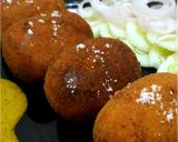 A picture of step 10 of Nargisi Egg Devil.