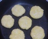 Foto langkah ke 5 dari resep Wingko Babat Teflon (easy banget).