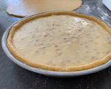 Foto del passaggio 5 della ricetta Pastiera napoletana