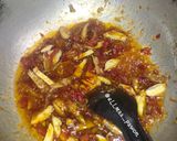 Foto langkah ke 2 dari resep Sambal Jengkol Kacang Teri.