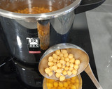 Foto del paso 3 de la receta: Garbanzos hervidos caseros