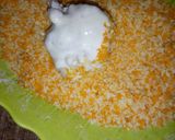 Foto langkah ke 4 dari resep Chicken Drumstick.