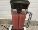 Foto langkah ke 2 dari resep Juice Jambu Biji.