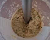 Foto del paso 1 de la receta: Croquetas de garbanzos