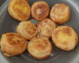 Foto langkah ke 6 dari resep Rondo Royal - Tape Singkong Goreng.