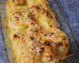 Foto del paso 5 de la receta: Coliflor gratinada con bechamel