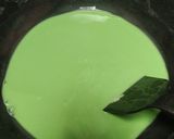 Foto langkah ke 3 dari resep 803.Cendol Thailand.