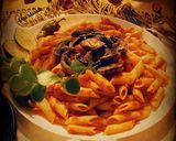عکس مرحله 2 از دستور پاستا پز ماهر🍝