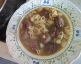 Foto del paso 9 de la receta: Albóndigas de Carne