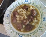 Foto del paso 9 de la receta: Albóndigas de Carne