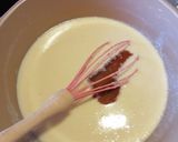 Foto del paso 4 de la receta: Sémola tres leches