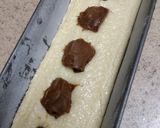 Foto del paso 8 de la receta: Budín de coco y dulce de leche súper fácil