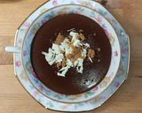 A picture of step 6 of 🍫 Intense Chocolate Pudding (No Added Sugar, Dairy-Free).
