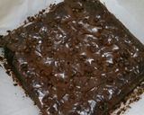 Foto langkah ke 5 dari resep Chewy brownies ala erlina lim.