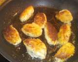 Foto del paso 4 de la receta: Croquetas de Boletus