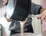 Foto del paso 6 de la receta: Torta de pera