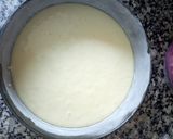 صورة لخطوة 2 من وصفة كيكة