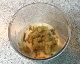 Foto del paso 2 de la receta Pastel de anchoas
